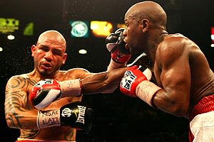 Miguel Cotto Pics