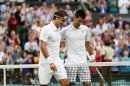 The Championships - Wimbledon 2012: Day Eleven
