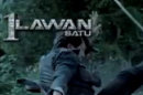 '1 LAWAN SATU', Martial Arts Asal Malaysia Rilis Trailer