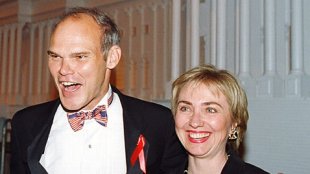 ap james carville hillary clinton ll 130404 wblog Strategist James Carville Ready for Hillary