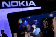 Nokia Perkuat Pasar "Smartphone" dengan Mitra "e-Commerce"