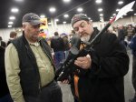 AP-GfK poll: 6 in 10 favor stricter gun laws