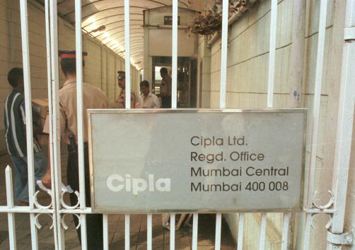 Cipla Reduces Price of AIDS Treatment Drugs