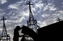 Plan for Catholic church makes waves in Bahrain