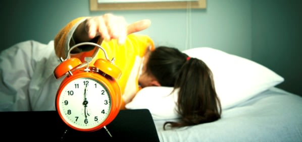 Wanita Tidur Kurang dari 6 Jam Berisiko Jantung Koroner