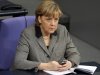 Μέρκελ: «Η Γερμανία φέρει διαρκή ευθύνη για τα εγκλήματα του εθνικοσοσιαλισμού»