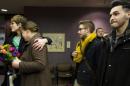 Utah Puts Recognition of Newly Married Same-Sex Couples 'On Hold'