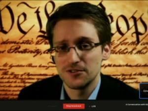 Snowden: &#39;Yes Absolutely&#39; Would Leak Again
