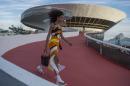 Louis Vuitton takes on Rio with its 2017 Cruise collection