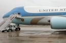 Boeing responds after Trump knocks contract for Air Force One jets