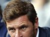 Tottenham Hotspur's manager Andre Villas-Boas reacts during their English Premier League soccer match against Norwich City at White Hart Lane in London