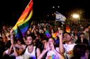 Same-sex partners to get Israeli citizenship