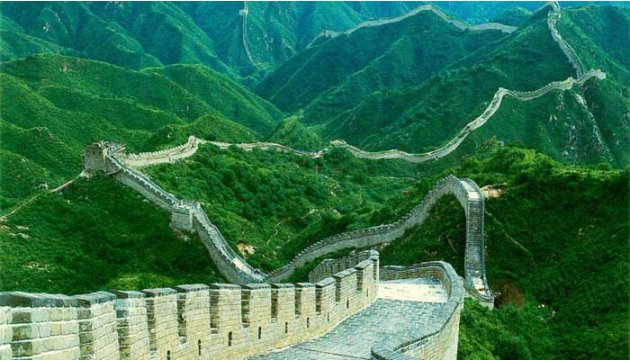 عجائب الدنيا السبع الجديدة للعالم الحديث Great-Wall-of-China2-jpg_122650