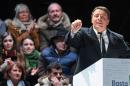 Media silence on eve of Italy's crunch referendum