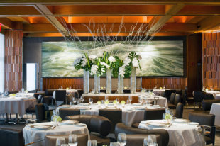 Le Bernardin