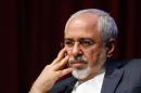 Iranian Foreign Minister Mohammad Javad Zarif (pictured) voiced optimism about reaching a nuclear deal with world powers in comments published by German newsweekly Der Spiegel on May 15, 2015