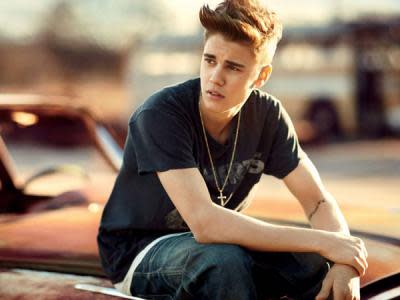 Duh, Akun Twitter Justin Bieber Dibajak Orang Indonesia?