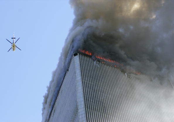 بالصور: كيف تمت أحداث 11 سبمتبر 2001؟ Terrorist-Attack-on-World-Trade-Center1-jpg_183749