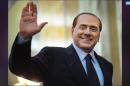 Berlusconi May Serve Tax Fraud Sentence Caring For The Elderly