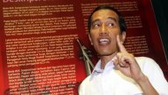 Jokowi Rentan Dibunuh atau Dibuat Cacat Kalau Ikut Pilpres 2014