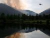 ΗΠΑ: Μεγάλη πυρκαγιά απειλεί κατοικίες ηθοποιών του Χόλιγουντ