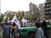 Παναγροτικό συλλαλητήριο στην Πλατεία Βάθη