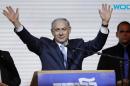 Israel's Ceremonial President Calls for Healing After Divisive Election Campaign