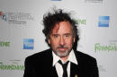 Tim Burton could direct a sequel to Beetlejuice