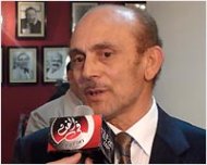 محمد صبحي يرفض مبدأ توليه منصب وزير