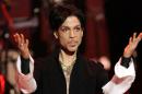 Prescription Drugs Found With Prince at the Time of His Death