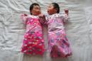 All couples will be allowed two children under changes to China's family policy