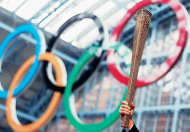 ΓΛΚ: Οι Ολυμπιακοί Αγώνες του 2004 κόστισαν 8,5 δισ. ευρώ