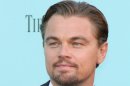 A Cannes, Leonardo DiCaprio se prend un râteau