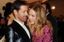 Kate Bosworth et Michael Polish se marient… Scène de ménage entre Khloe Kardashian et Lamar Odom…