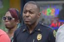 Veteran Miami officer named police chief in Ferguson