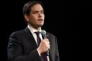 Marco Rubio Says He'll Serve Full Term in Senate If Re-Elected