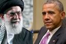 President Obama Vows to Veto New Iran Sanctions
