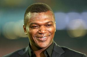Ex-French int&#39;l Marcel Desailly (pictured in 2013),&nbsp;&hellip;