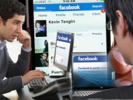 El perfil de los adictos a Facebook: aseguran que son inseguros, antisociales y violentos