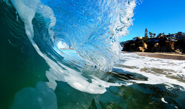 Awesome Wave Photography