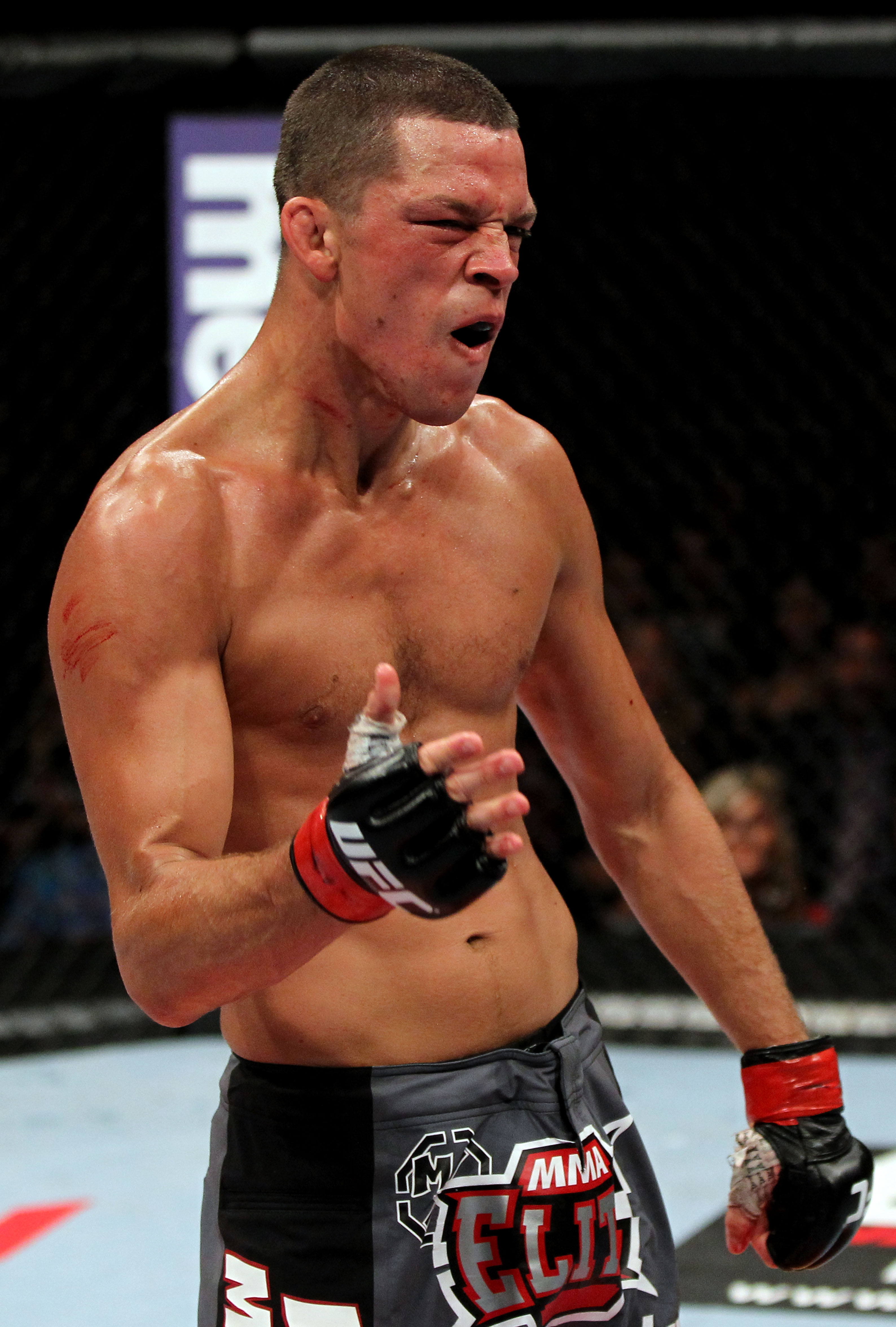 Ufc Nate Diaz