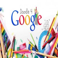 Doodle 4 Google 2013 - «Η Ελλάδα μου»: Αυτά είναι τα doodle των φιναλίστ!
