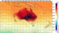 Temperaturi FĂRĂ PRECEDENT în Australia. Meteorologii au anunţat 54 de grade Celsius! (VIDEO)