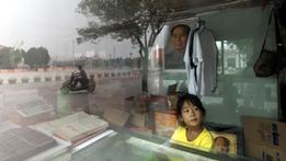 الصين: رجل يطعن 22 تلميذ مدرسة في اقليم هينان 121214083435_304x171_idx