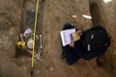 Iraq mass graves are thought to contain at least half a million unidentified victims