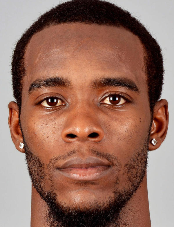 Dominique Rodgers-Cromartie | New York Giants | National Football League | Yahoo! Sports - dominique-rodgers-cromartie-football-headshot-photo