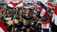 مصر: براءة أربعة ضباط شرطة كبار من تهمة قتل المتظاهرين 120906114801_egypt_demo_304x171_x_nocredit