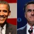 Obama-Romney Most Awkward Moments