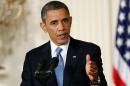 Obama Trounces Putin in Global Ratings of Leadership