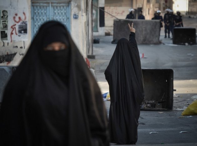 وازداد الاحتقان والتوتر الطائفي بشكل ملحوظ في الاسابيع الاخيرة في البحرين.